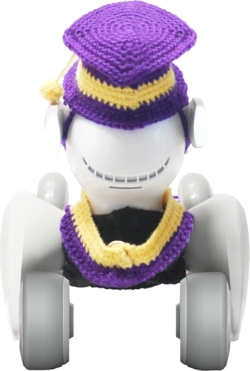 Korlátlan mozgás és látható szenzorok