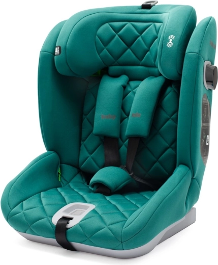 A gyermekkel együtt nő