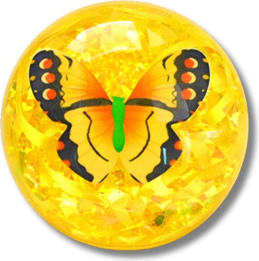 Rugalmas gumi a szuper pattogásért