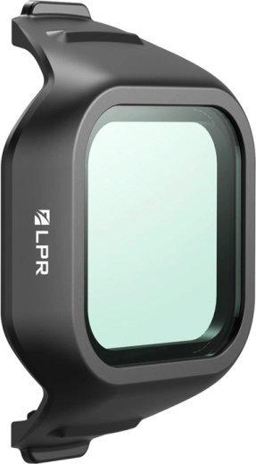 Freewell LPR szűrő fényszennyezés ellen DJI Mini 5 Pro-hoz