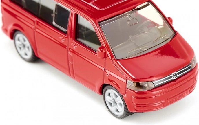 Élethű részletek és hű VW-megjelenés