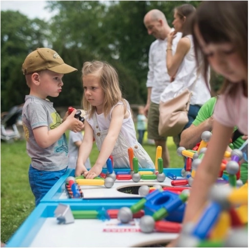 SmartMax mágneses golyók, 6 db