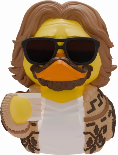 Autentikus The Dude megjelenés