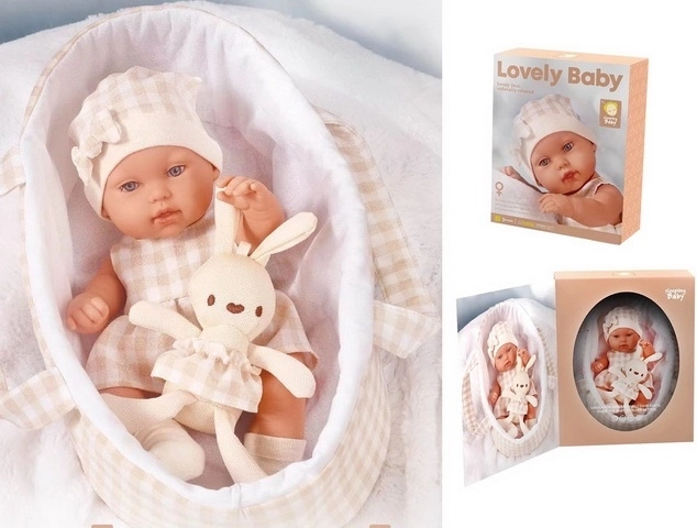 Bobas baba 33 cm