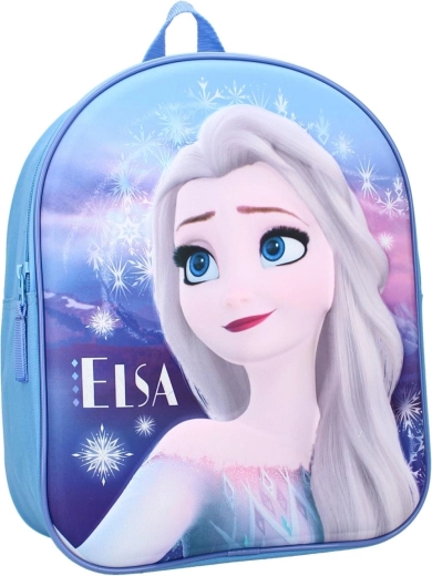 3D-s Frozen 2 hátizsák