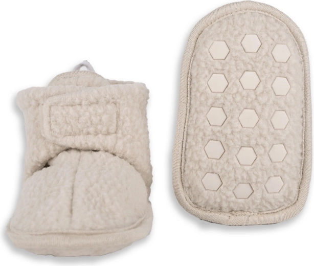Meleg Teddy fleece