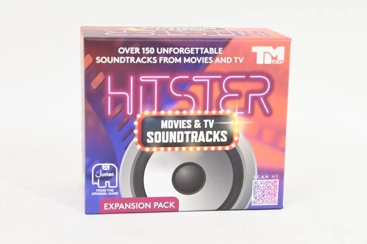Hitster Zene – Filmek – Sorozatok