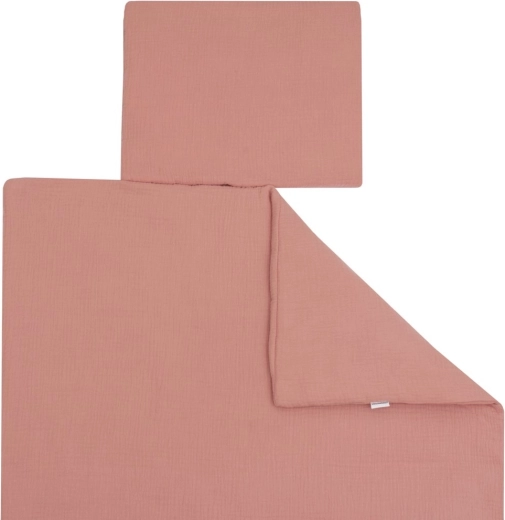 Antiallergén töltet az érzékeny bőrre