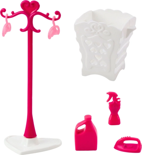 Komplett mosodai felszerelés