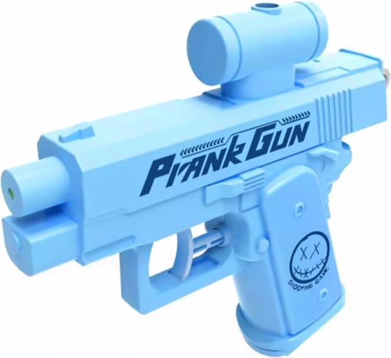 Prank Gun vízipisztoly 16 cm