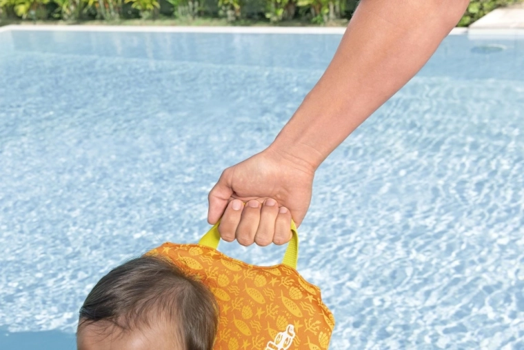 Mentőfogantyú a gyors segítséghez