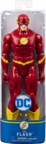 DC THE FLASH akciófigura 30 cm