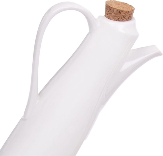 Precíz olaj- és ecetöntés