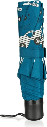 Tartós, vízálló huzat