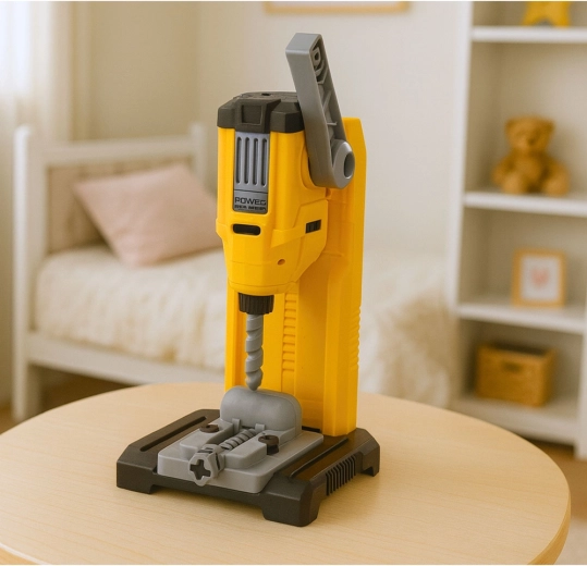 Kompakt készlet a gyerekszobába