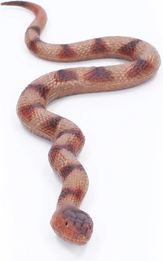 Puha gumókígyó, 60 cm