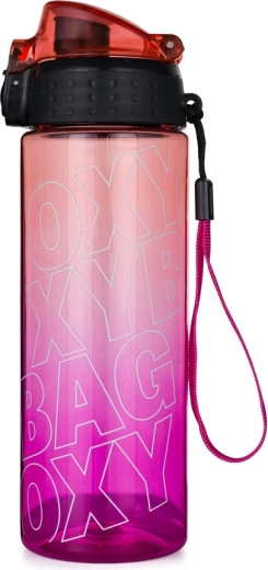 OXY Click 600 ml Rose ivópalack