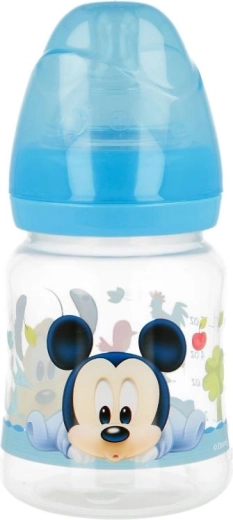 BPA-mentes, Mickey mintával