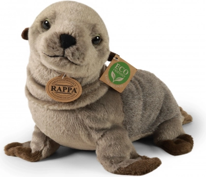 Rappa plüss fóka Eco Friendly