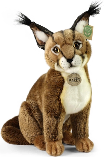 Pihe-puha társ ölelgetéshez és dekorációnak