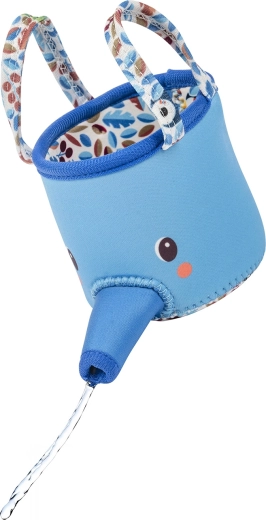 Szórakoztató vízsugarak