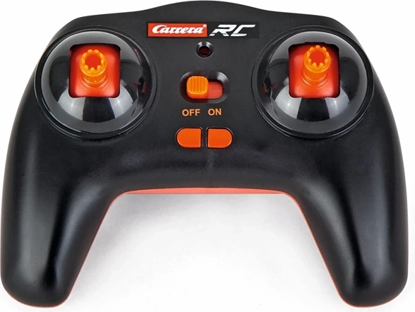 2,4 GHz-es vezérlés zavarás nélkül
