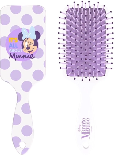 Minnie hajkefe