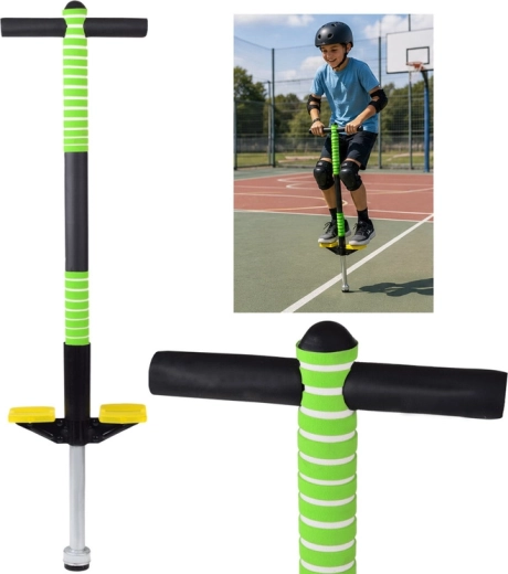 JUMP STICK pogo ugrórúd gyerekeknek