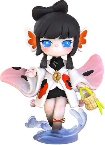 Legendák és a Peach Blossom Spring története ihlette