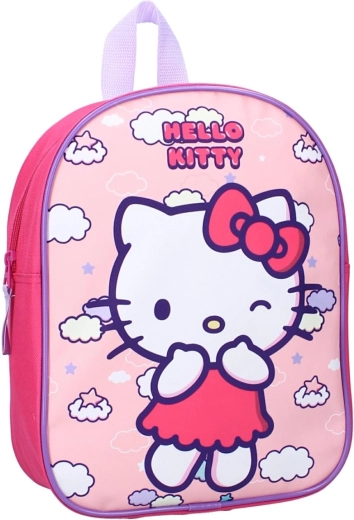 Hello Kitty hátizsák - 1 db