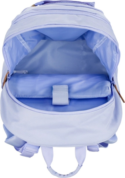 Átgondolt belső elrendezés és védelem a technikának