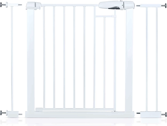 Egyszerű, fúrás nélküli, nyomórögzítéses szerelés