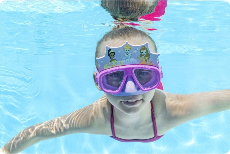 Kényelmes illeszkedés szivárgás nélkül