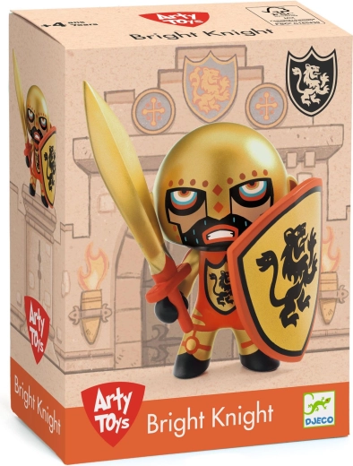 Az Arty Toys kollekció része