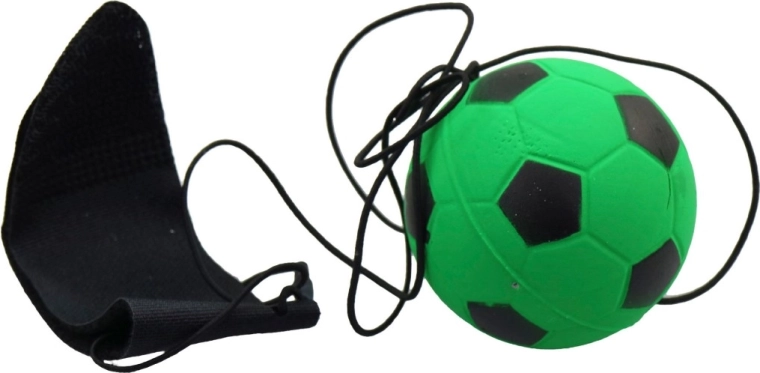 Kényelmes csuklórögzítés