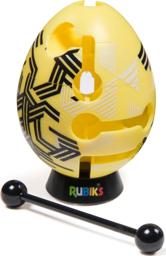 Kifinomult labirintus vezető pálcikával