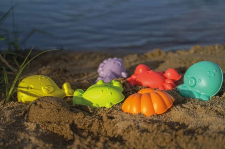 Környezetbarát bioplasztik megújuló forrásokból