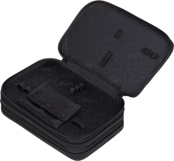 Strapabíró kivitel YKK cipzárokkal