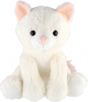 Plüss játék Macska Alex 30 cm