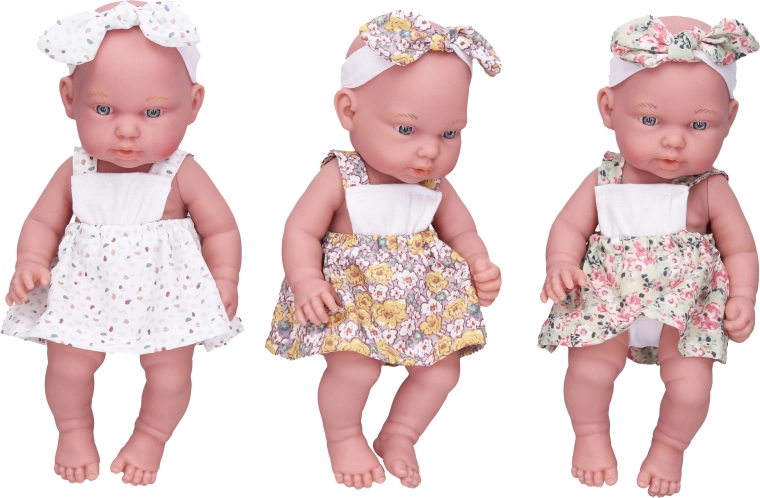 Masnis baba 26 cm - 1 darab