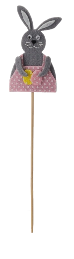 Aranyos részletek puha filcből