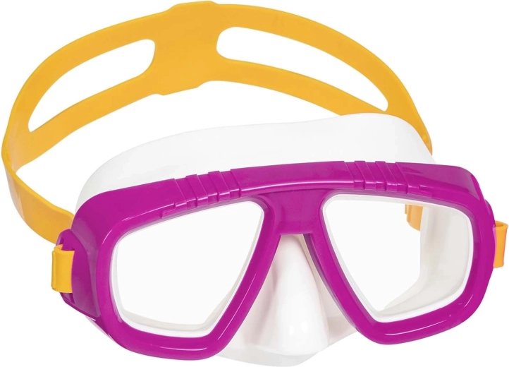 Kényelmes illeszkedés szivárgás nélkül