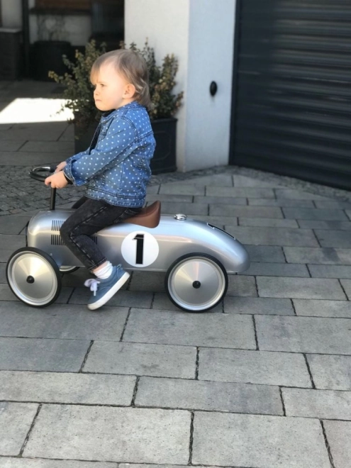A mozgás és a motorika támogatása