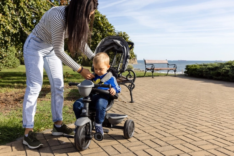 Kényelem és biztonság minden úton