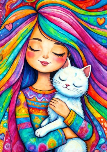 ENJOY Puzzle Te egészítesz ki 1000 darab