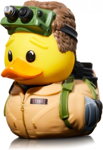 Tubbz mini kacsa Ghostbusters Ray Stantz gyűjthető figura 5,5 cm