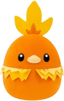 TORCHIC autentikus dizájn