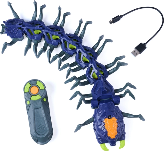 Hex Bots kilövő százlábú - 1 darab