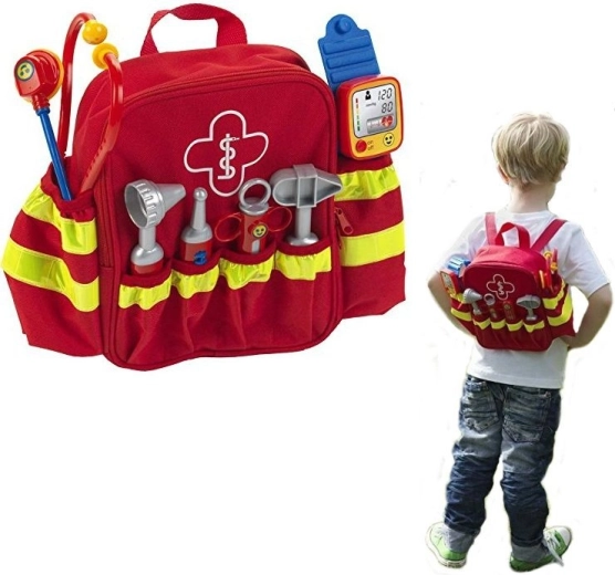 Kényelem a kis doktoroknak