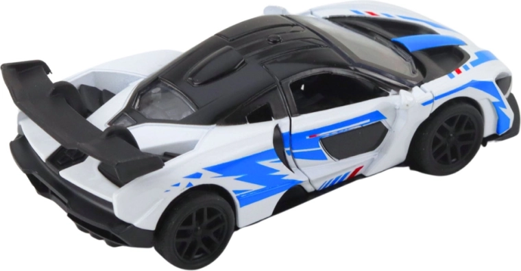 Tartós fém karosszéria